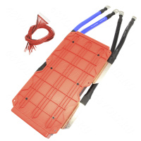 BMS LiFePO4 16S 48V 300A симметрия